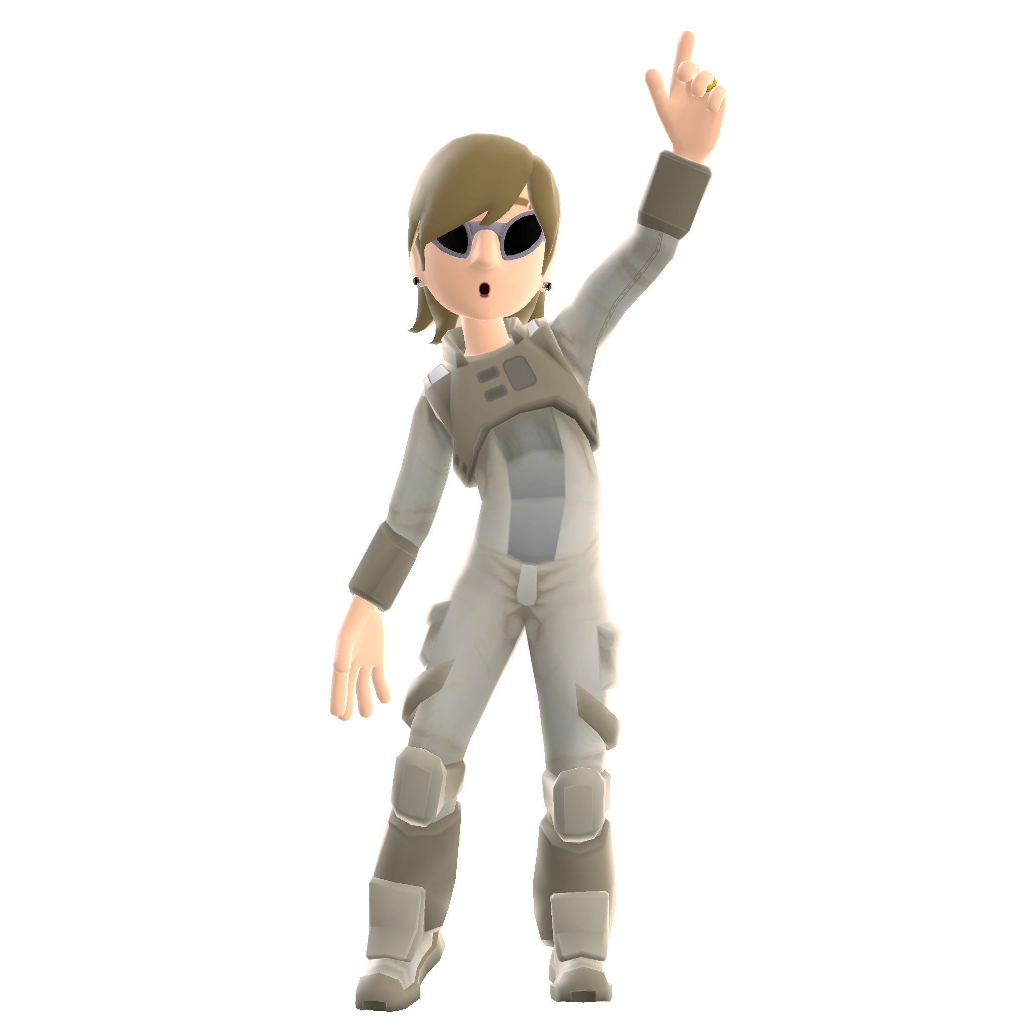 Avatar Xbox de Johann